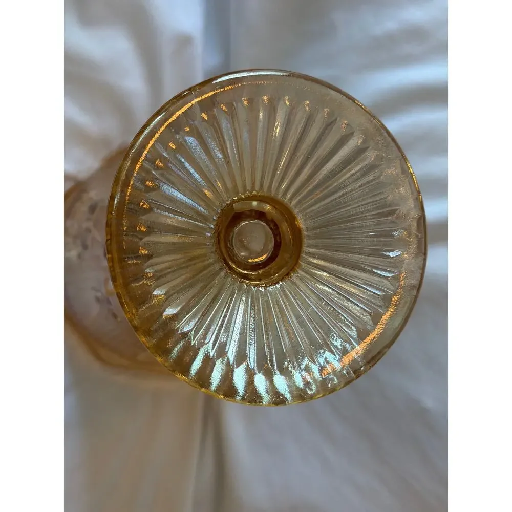 Jeannette Glass add stunning